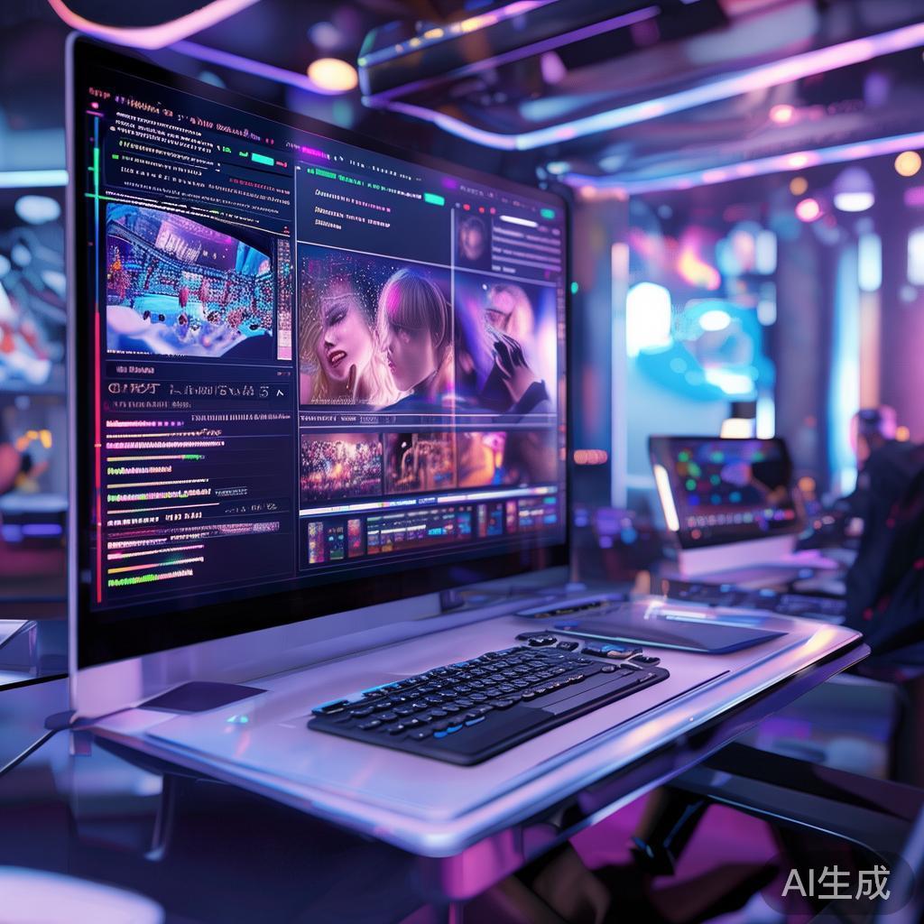 或许，在不久的将来，人工智能将