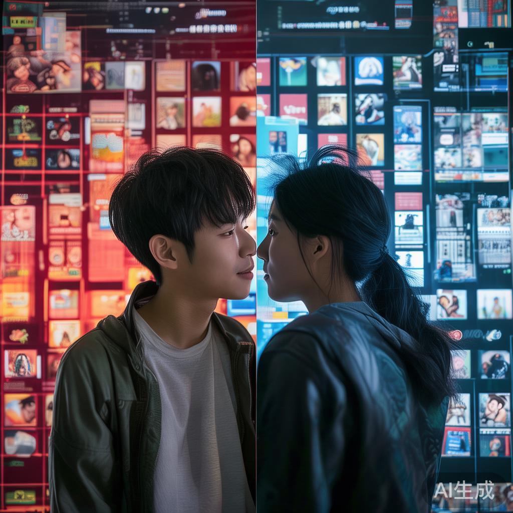 社交平台的利弊：小红书作为一个