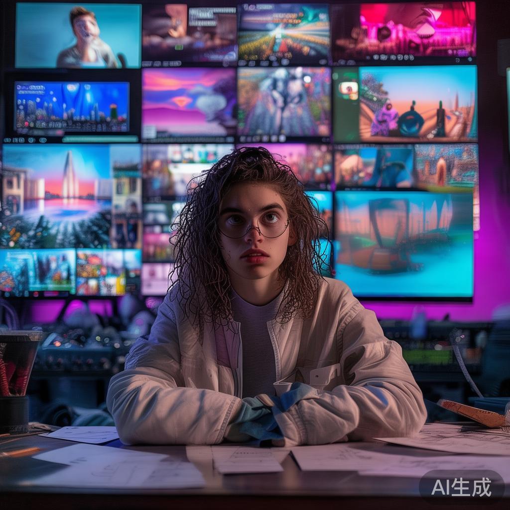 在这个内容为王的时代，优质的内