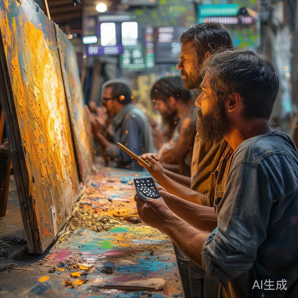 在这个充满变数的抖音时代，让我