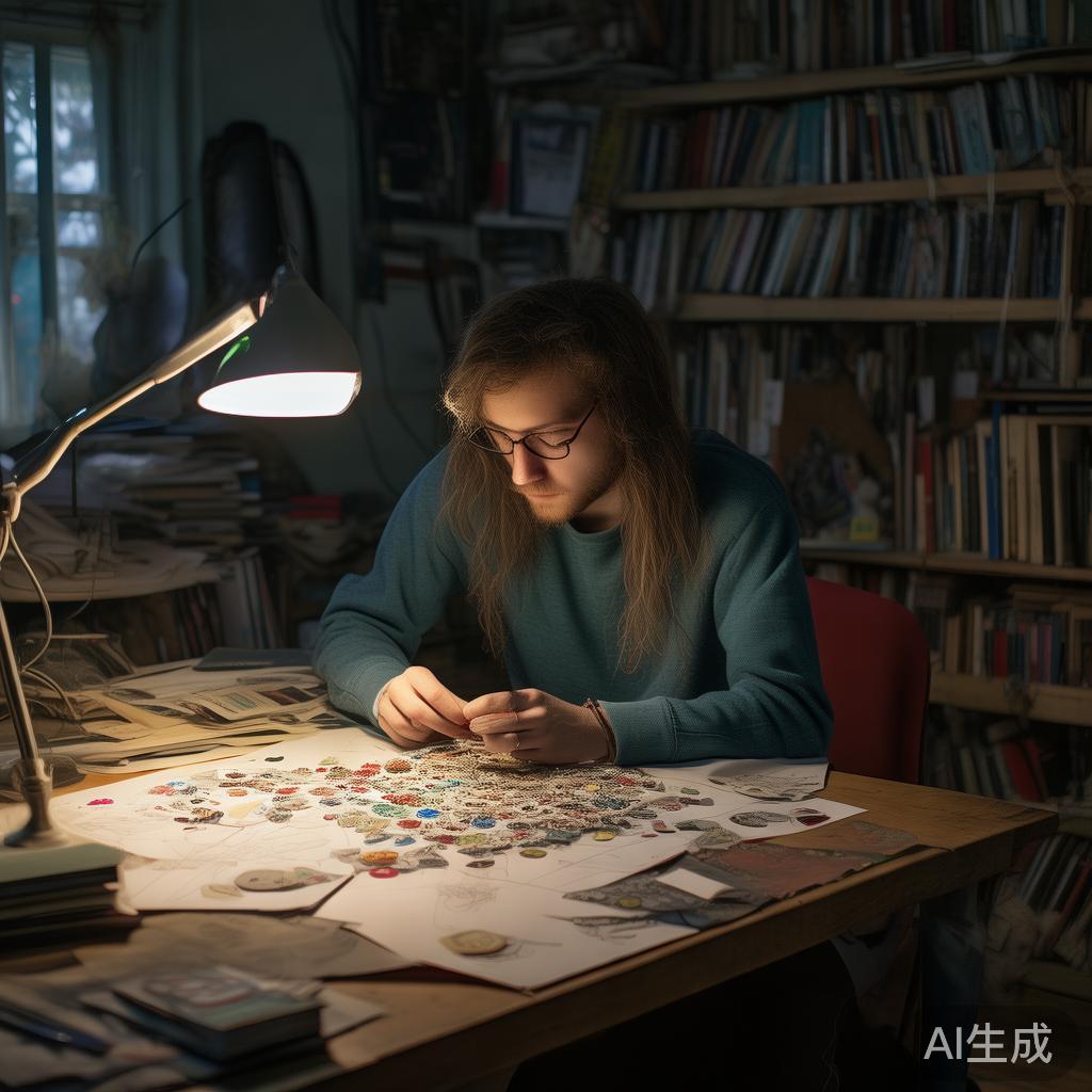 再者，持之以恒。粉丝牌不是一蹴