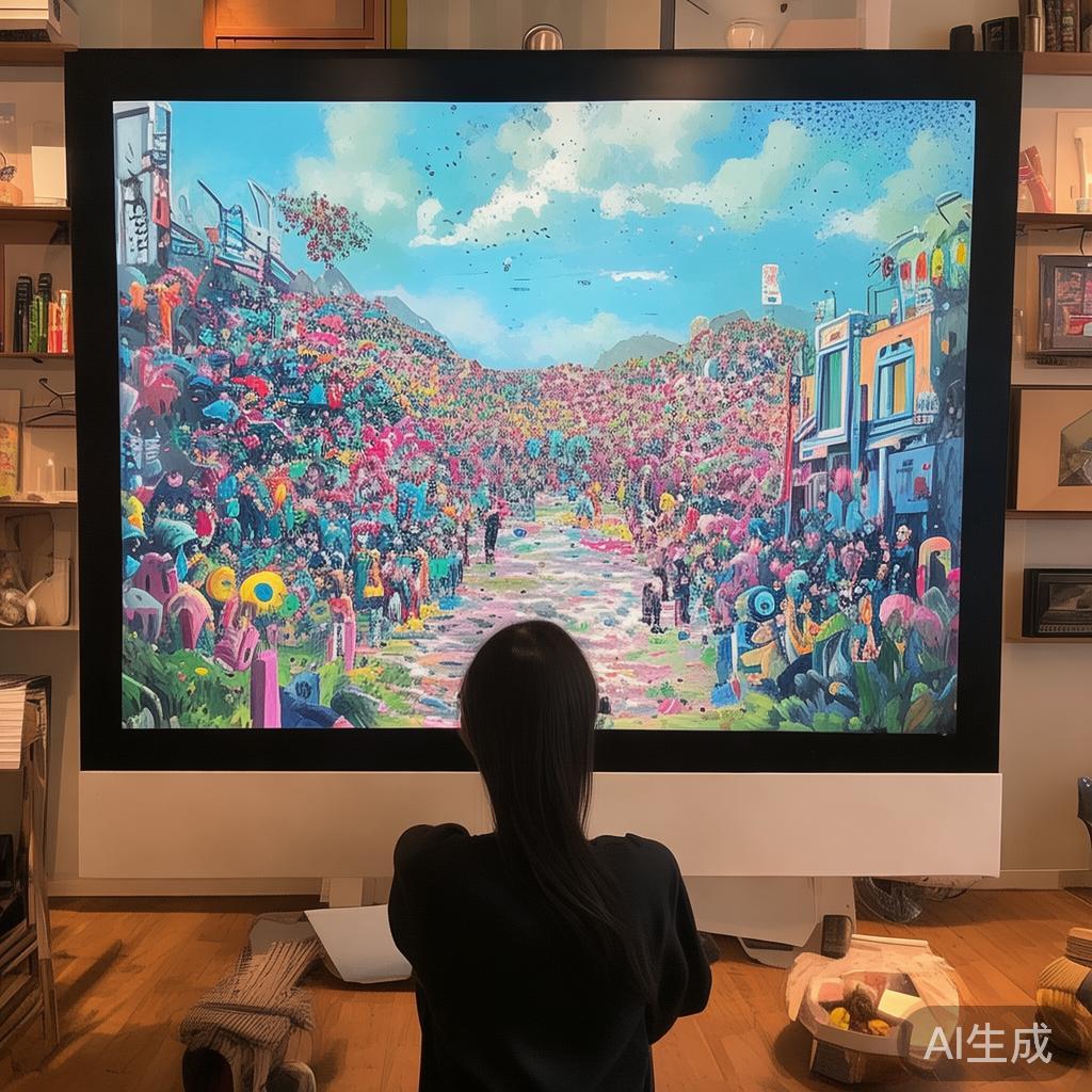 我曾尝试过在一个小型的线上社群