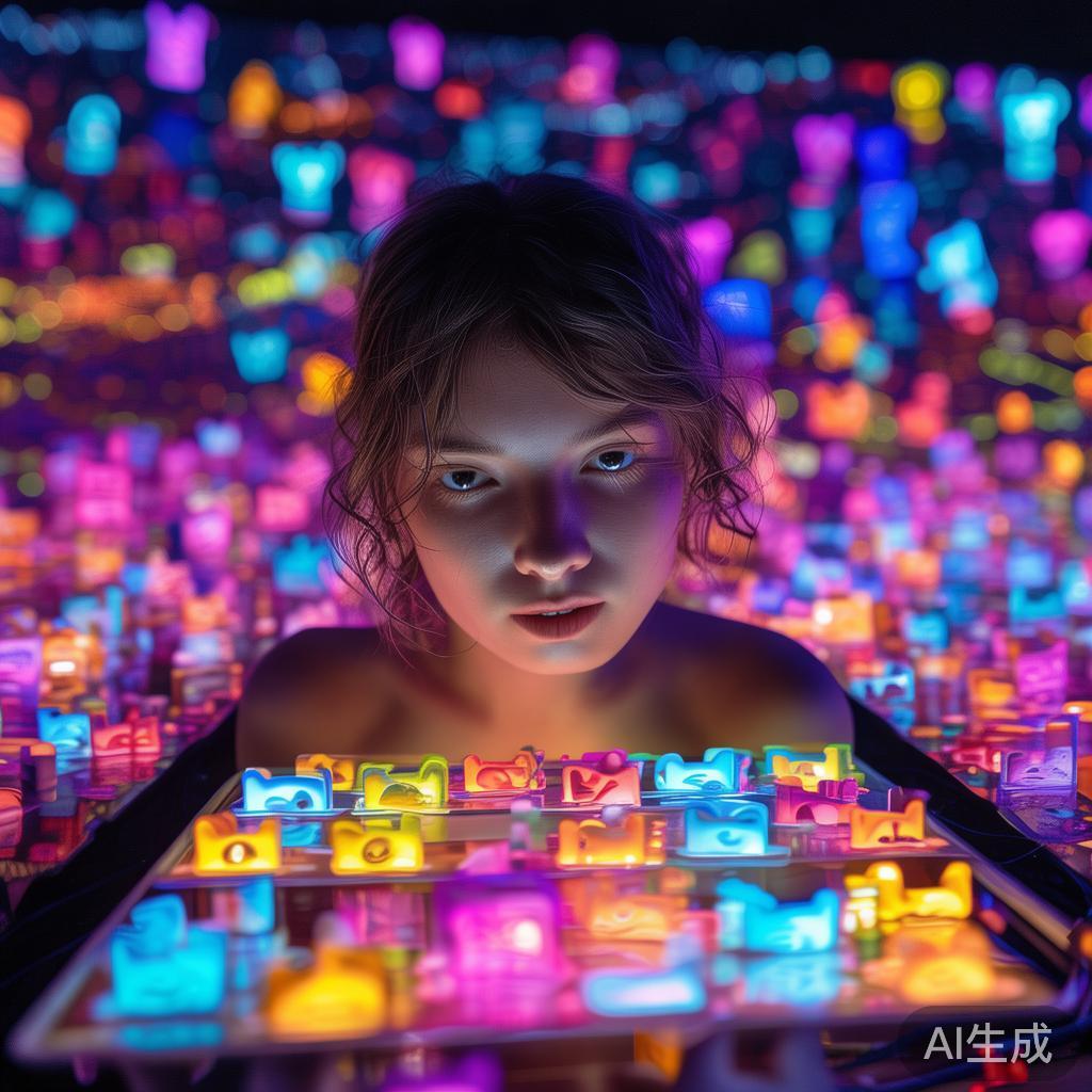 或许，我们应该更加珍惜每一个点