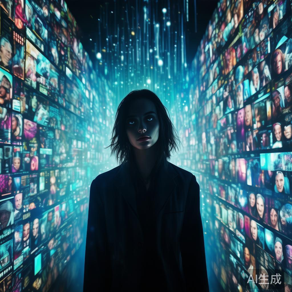 这让我不禁联想到一个现象：在抖