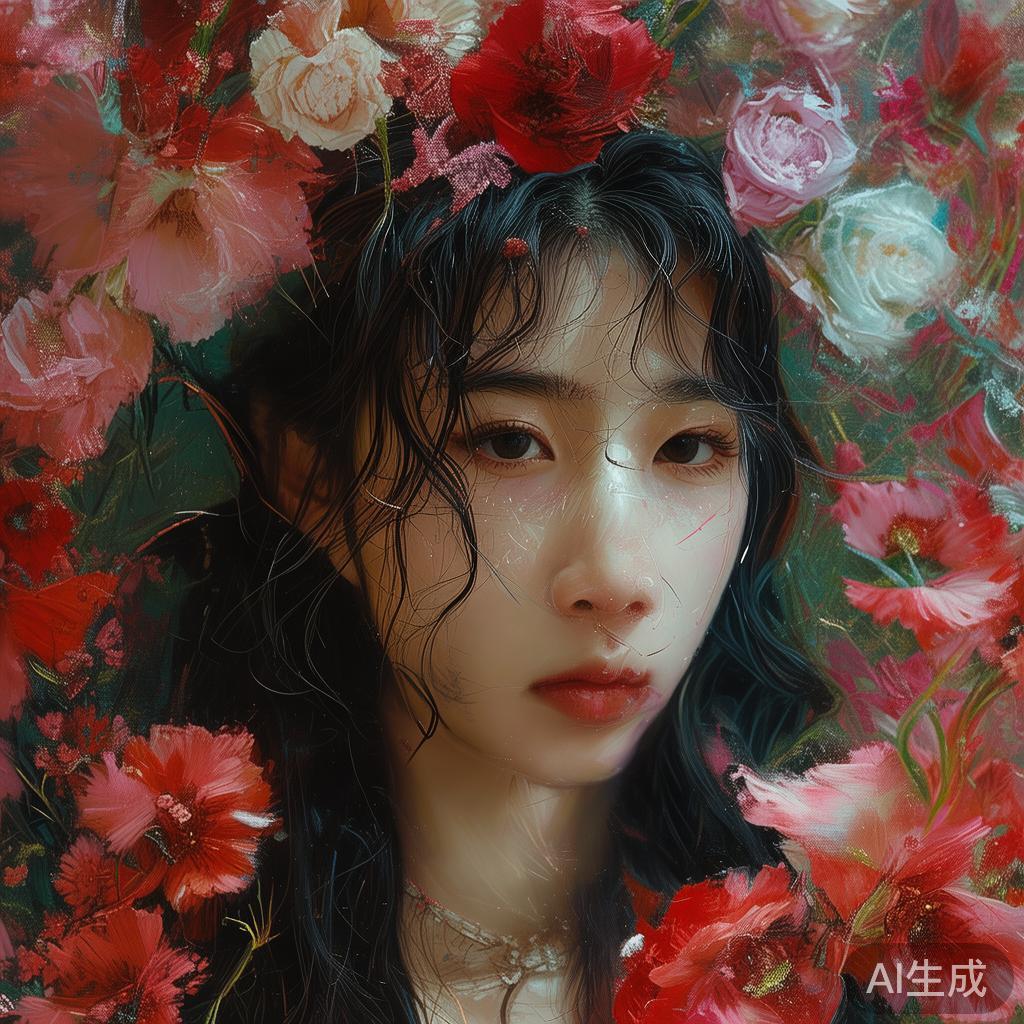 情感故事的真实性：在小红书上，