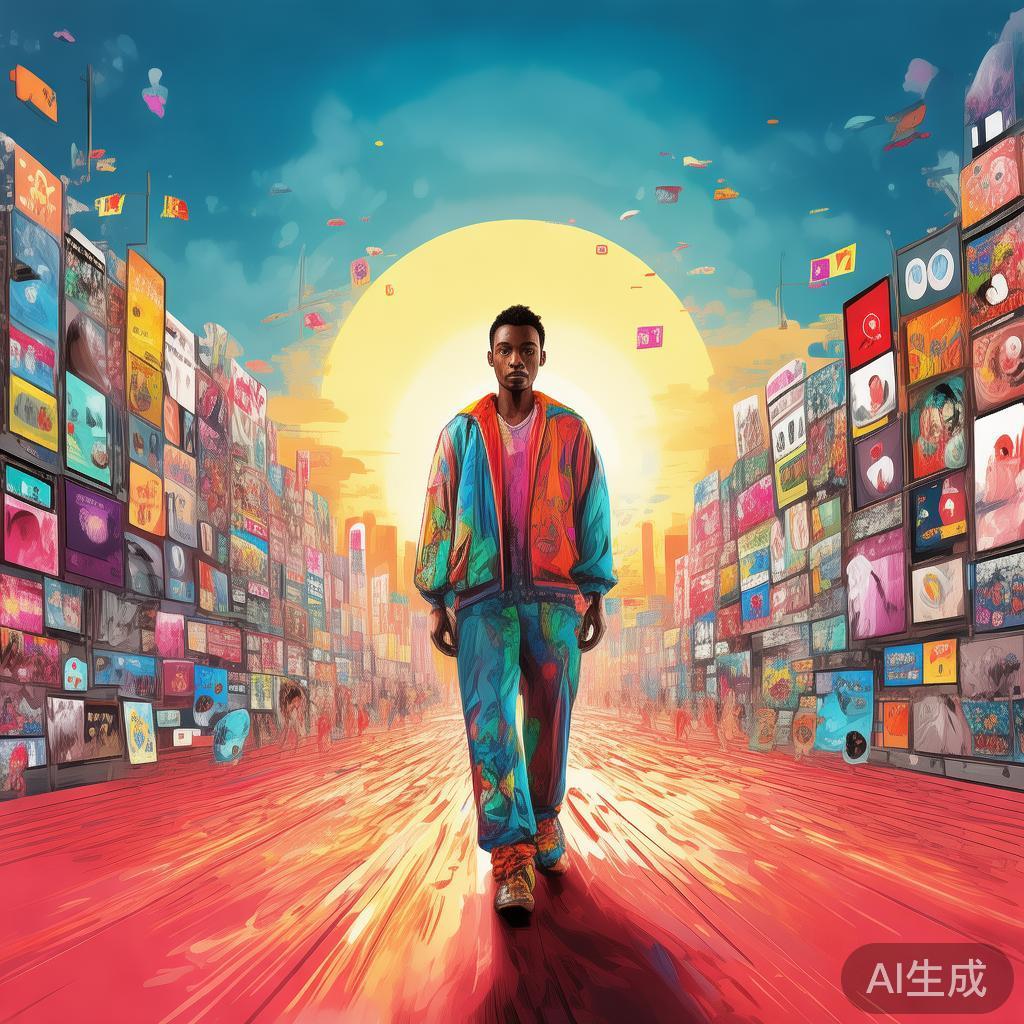 然而，随着商业化进程的加快，小