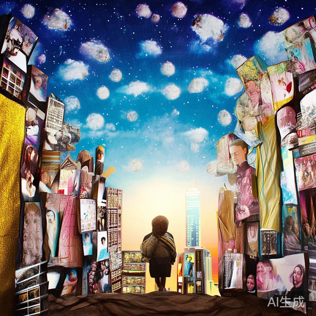 这让我联想到一个现象：在现实生