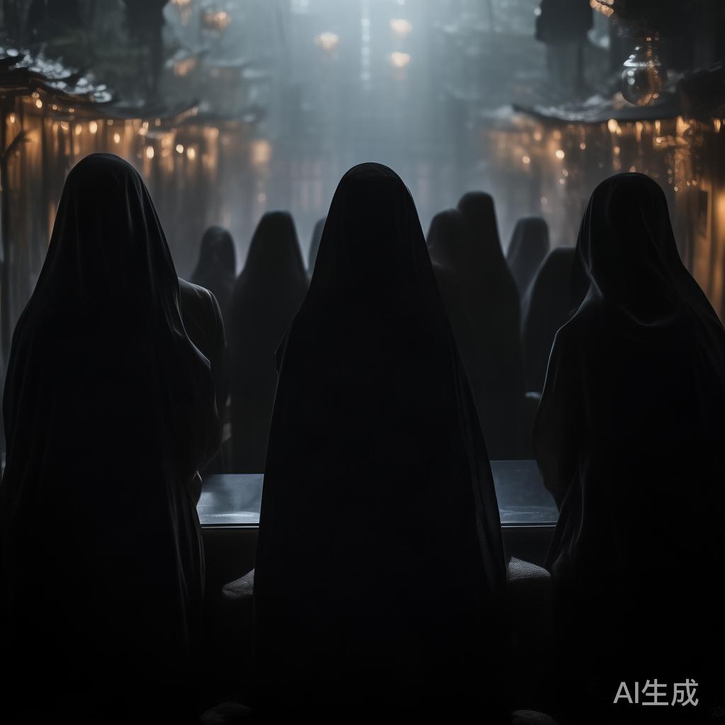 微信视频号怎么不显示粉丝 我曾经尝试过观察这些“隐身”的