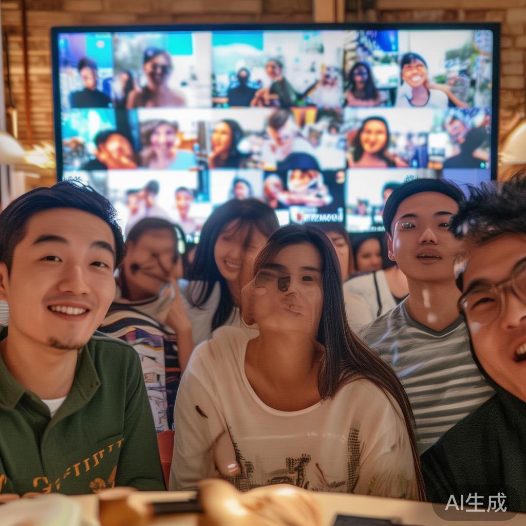 微信视频号怎么不显示粉丝 那是一个阳光明媚的周末,我受邀