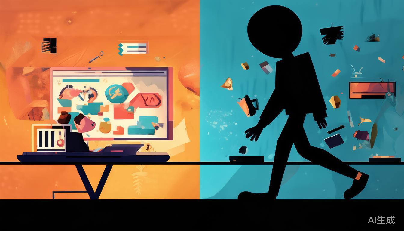 这两个案例反映了算法在推荐过程