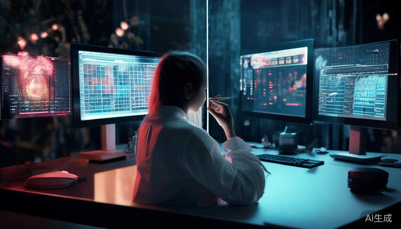 在这个数字时代，如何在录屏直播