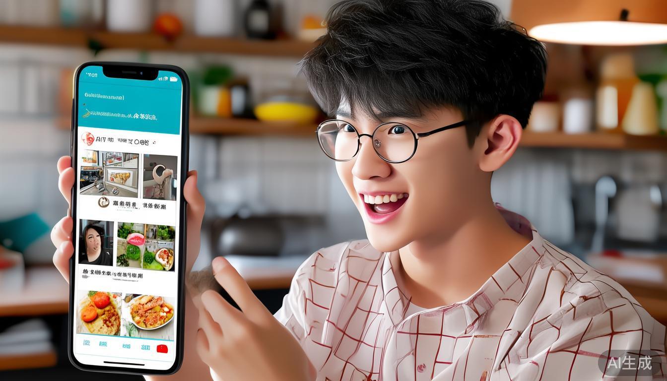 小明是一位美食爱好者，他希望通