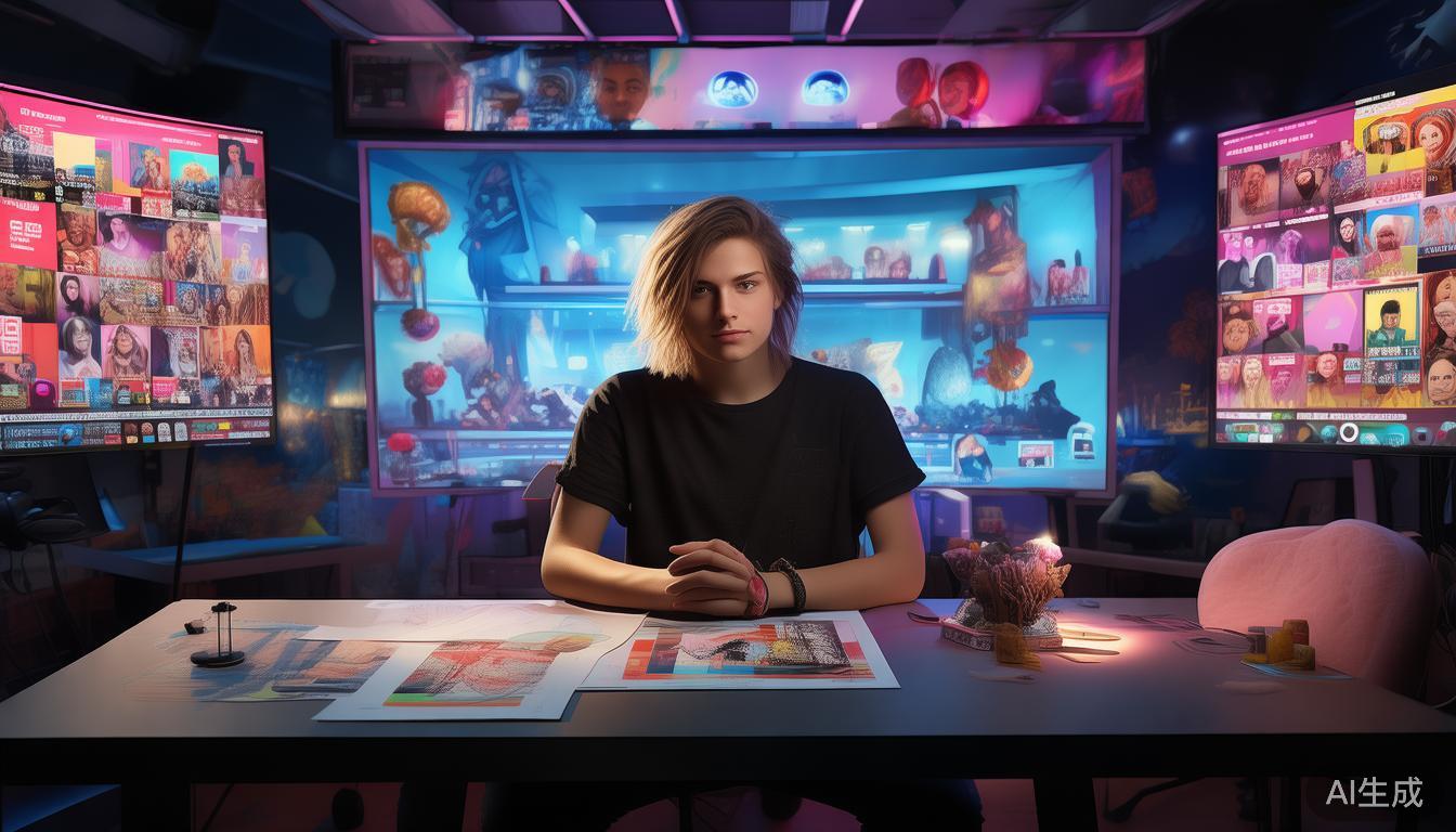 首先，我们需要调整自己的心态。