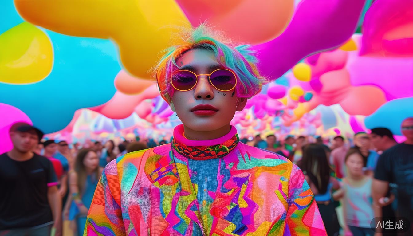 其次，快手可以加大内容创新力度