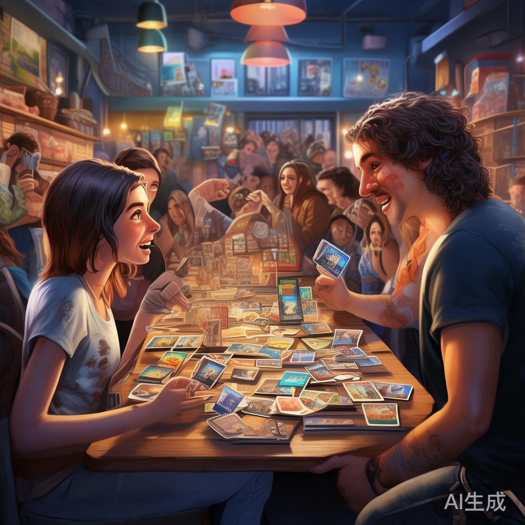 小红书有集卡活动吗 社交互动:集卡活动鼓励用户分享