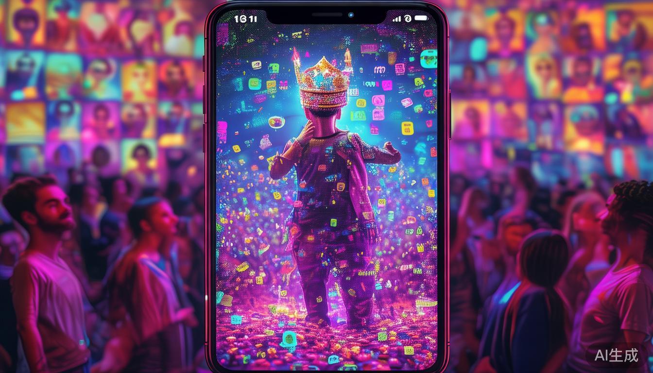 这个场景让我意识到，关注在Ti