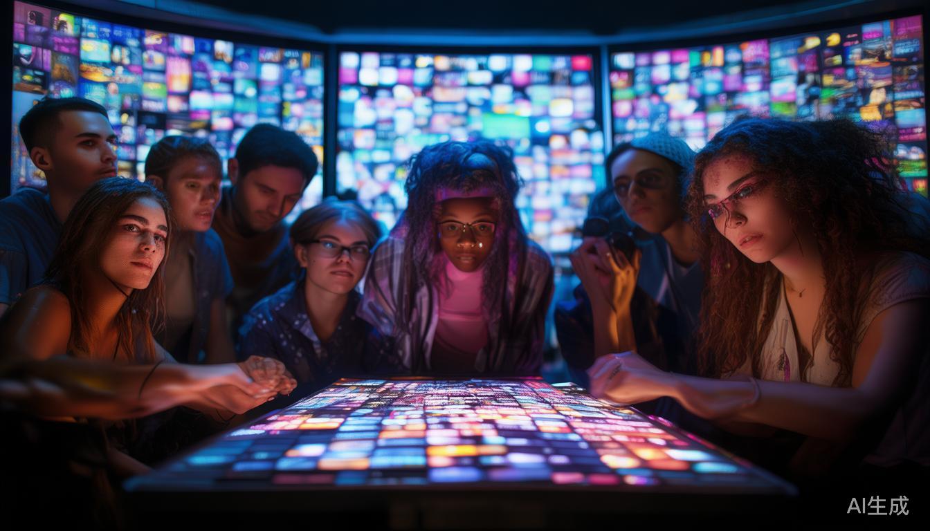 或许，我们关注粉丝的微博，是为