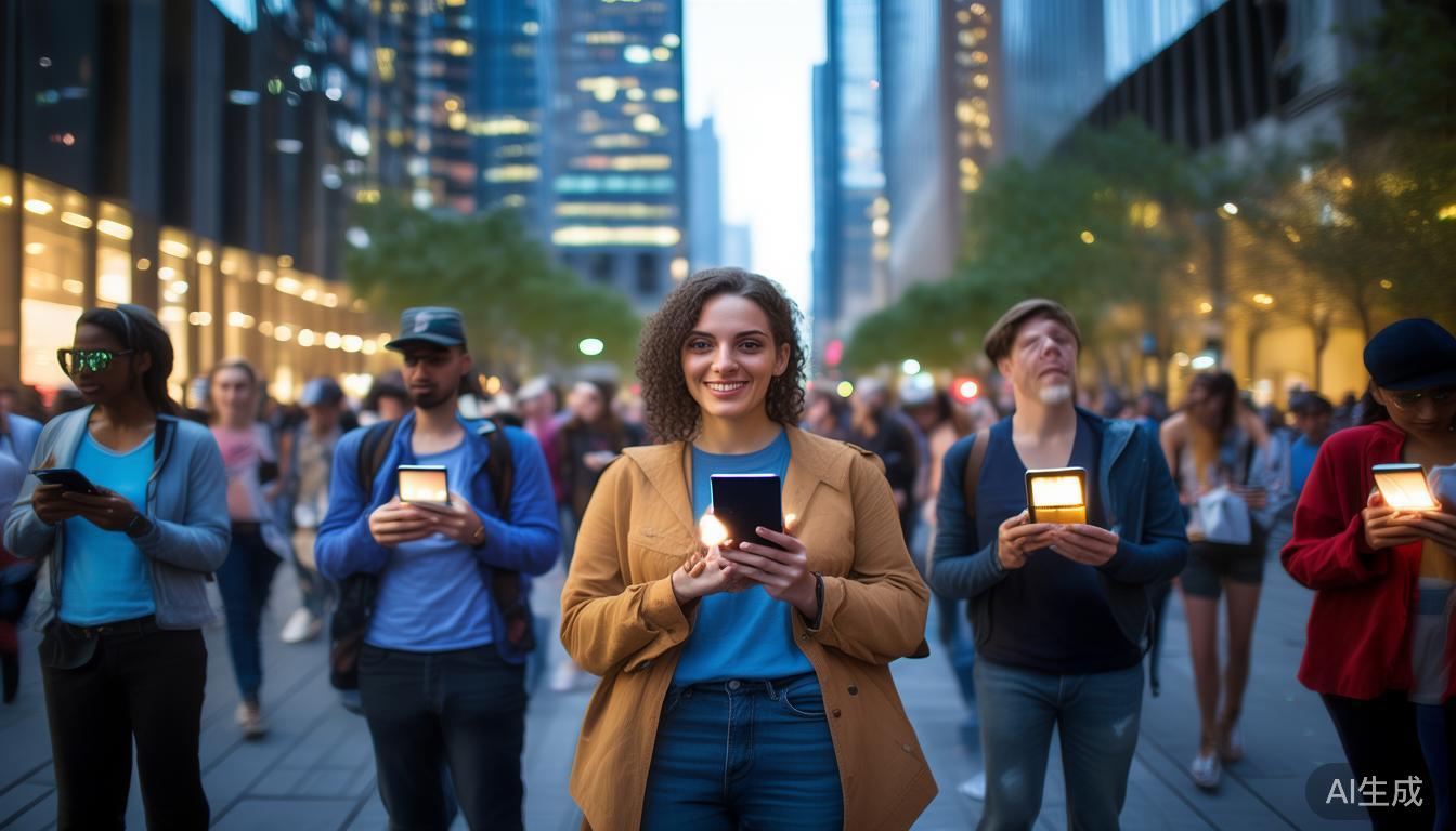 在这个信息爆炸的时代，我们不仅