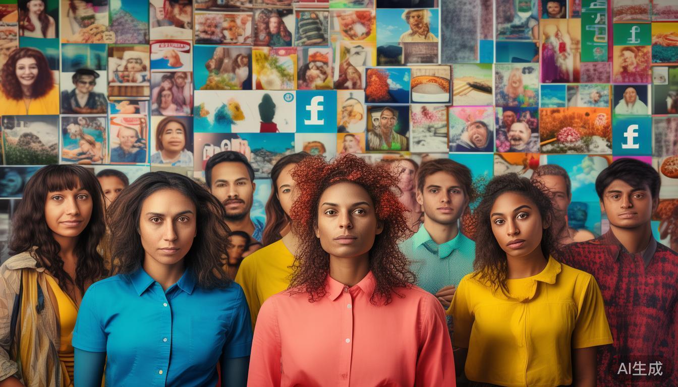 在这个多元化的时代，我们需要找