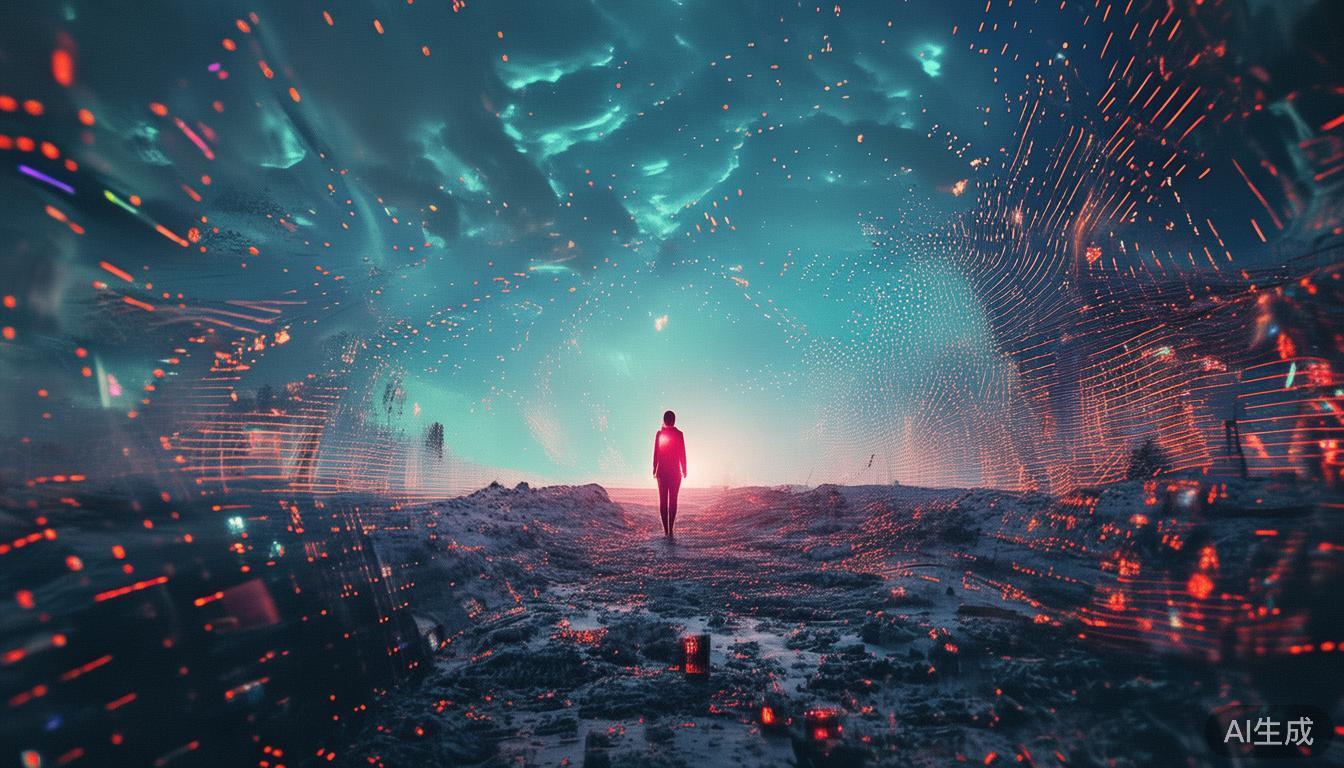 然而，地理的边界，似乎总是难以