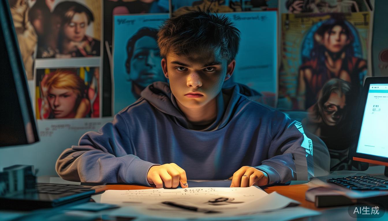 当然，成为粉丝并非一蹴而就。在