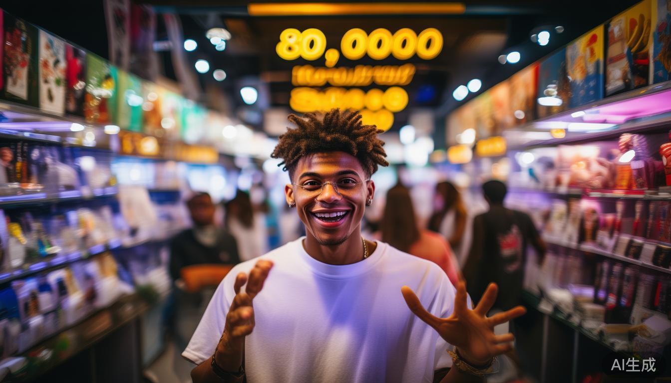 快手账号8万粉丝怎么卖 我曾听说过一个案例,一位快手上