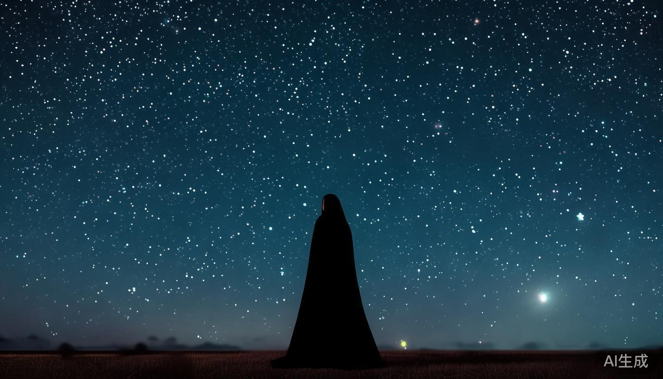 在我看来，周深的寂寥，也许正是