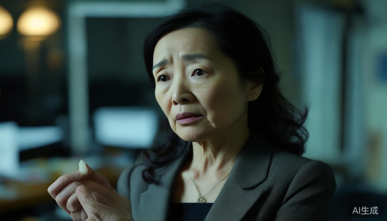 然而，李女士也指出，这种模式存