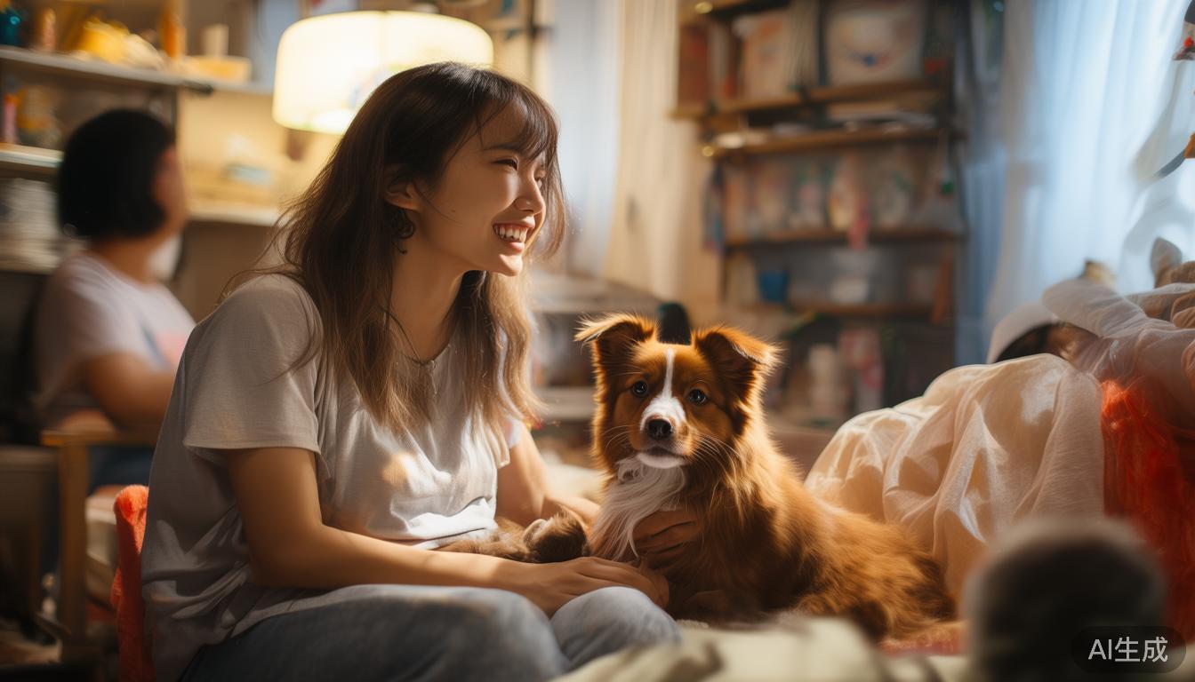 在我看来，粉丝群聊的形成，首先