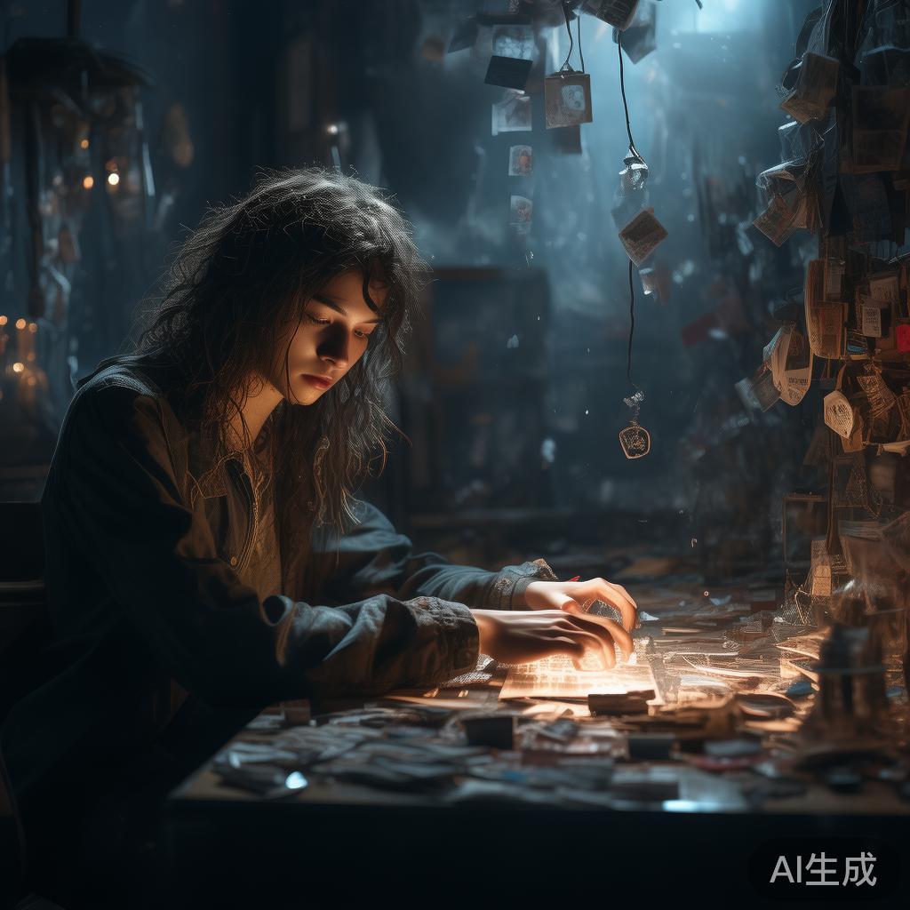 虎牙的抖音怎么删除粉丝 然而,随着时间的推移,我渐渐发