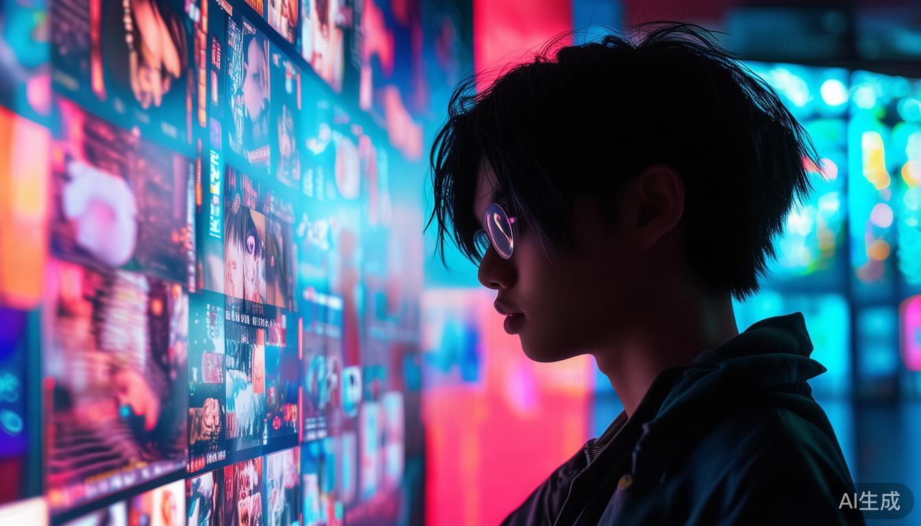 或许，这背后隐藏的是我们这个时