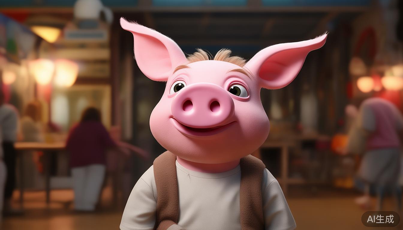 在快手这个平台上，有许多成功的