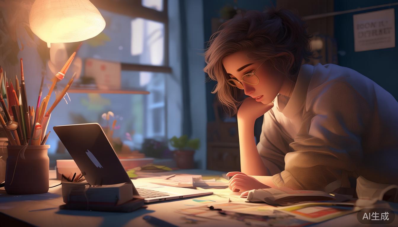 内容创作者案例：有些内容创作者