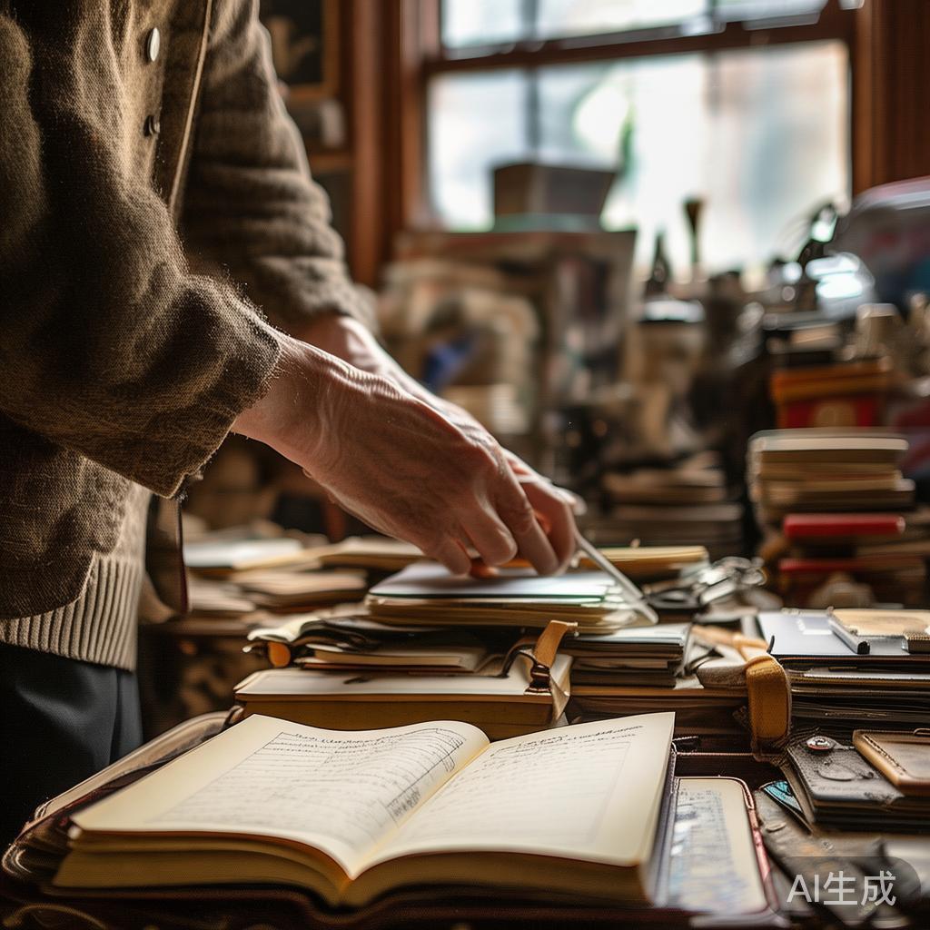 定期整理：收藏不是一蹴而就的，