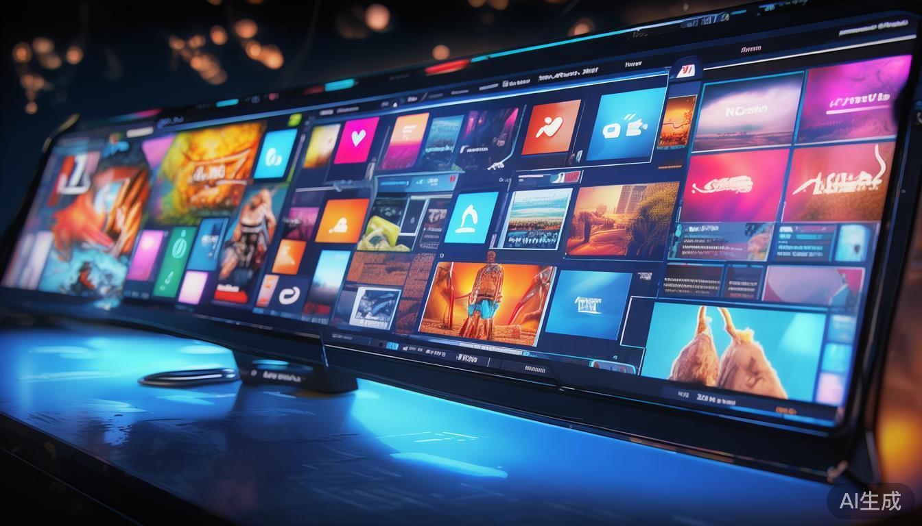 个性化推荐：随着人工智能技术的