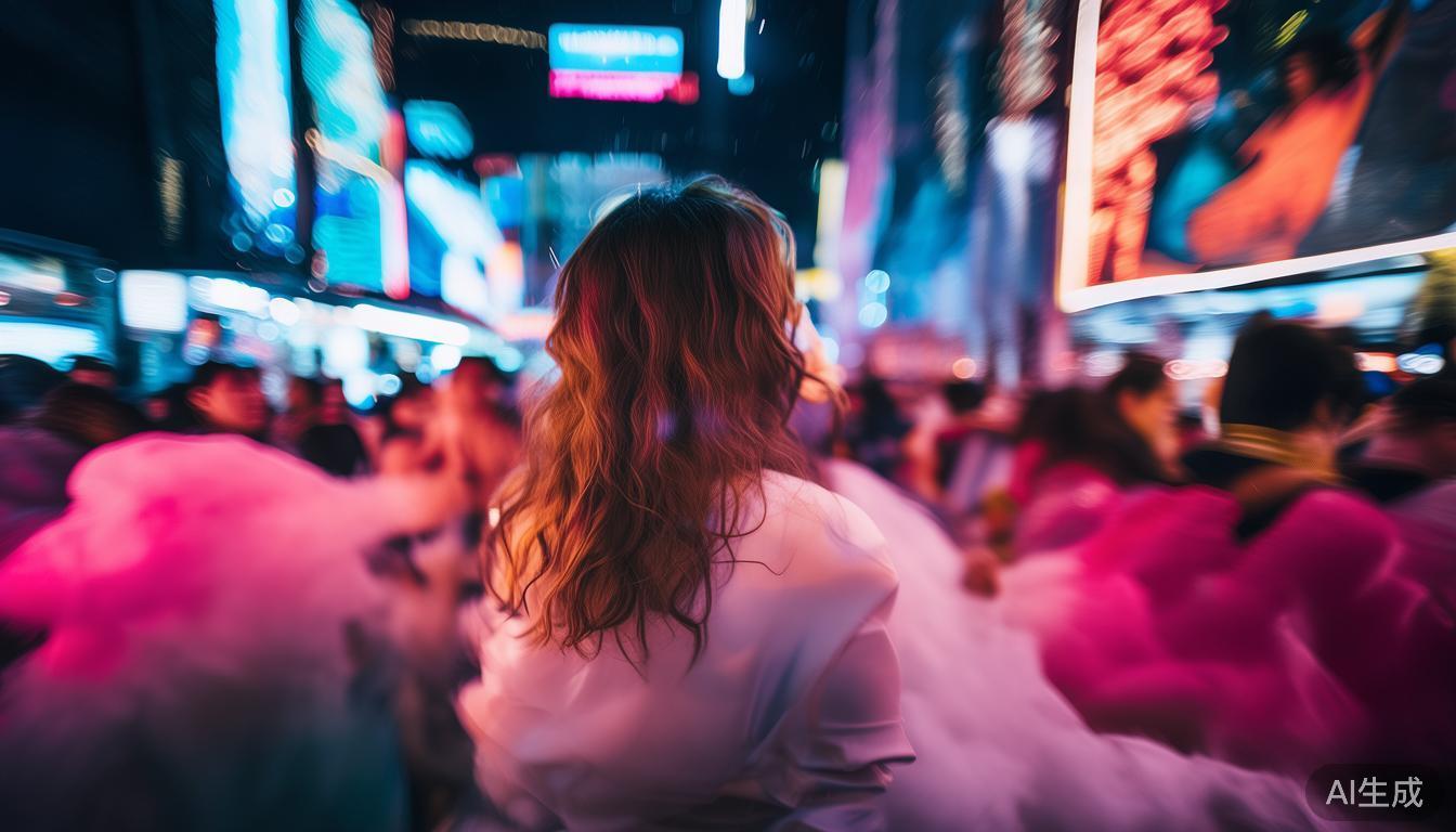 在快手这个平台上，风格是粉丝号