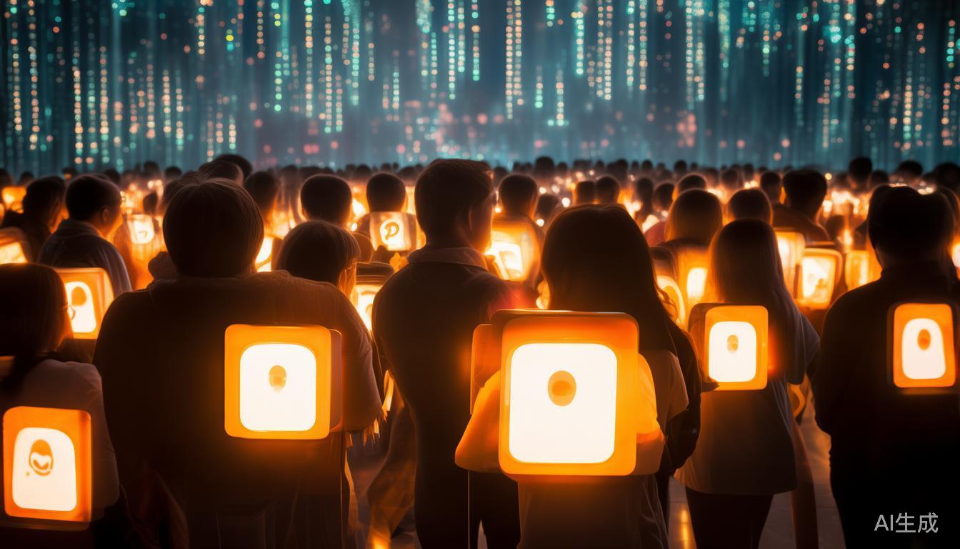 在这个充满变数的时代，微博粉丝