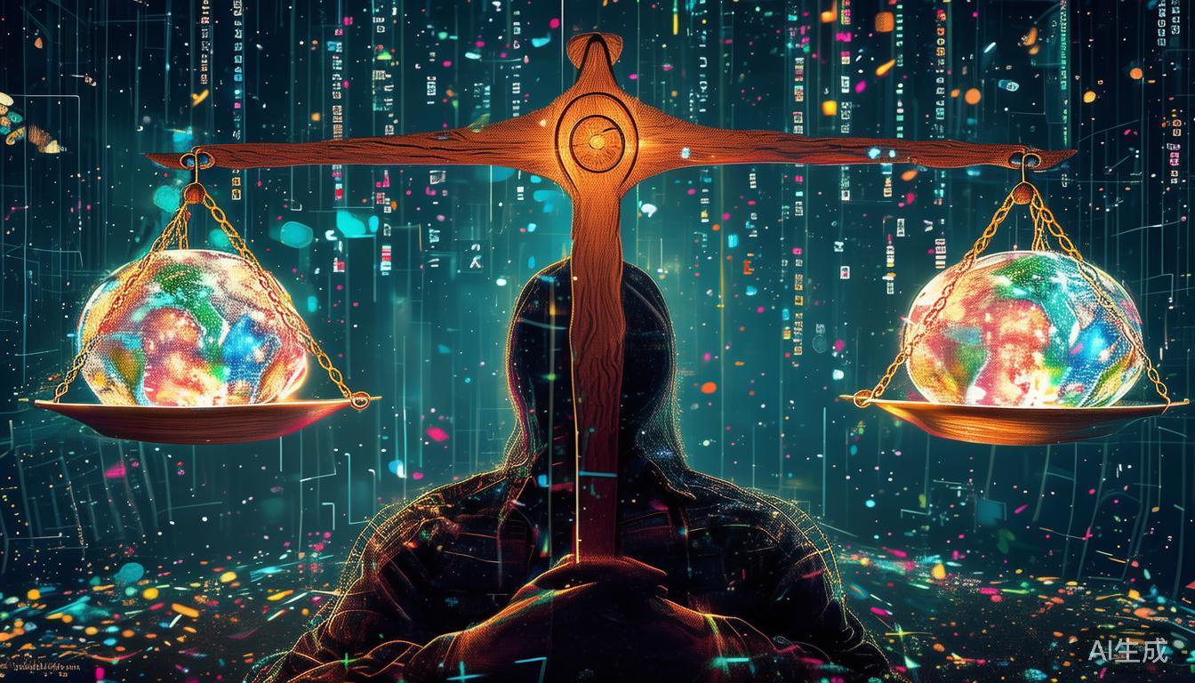 在这个信息爆炸的时代，算法推荐