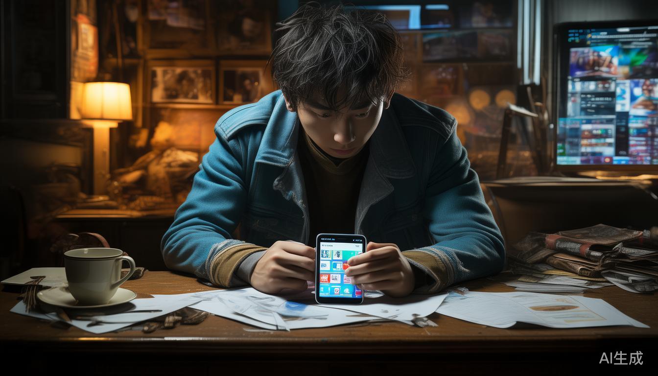 无论如何，这个问题都让我对快手