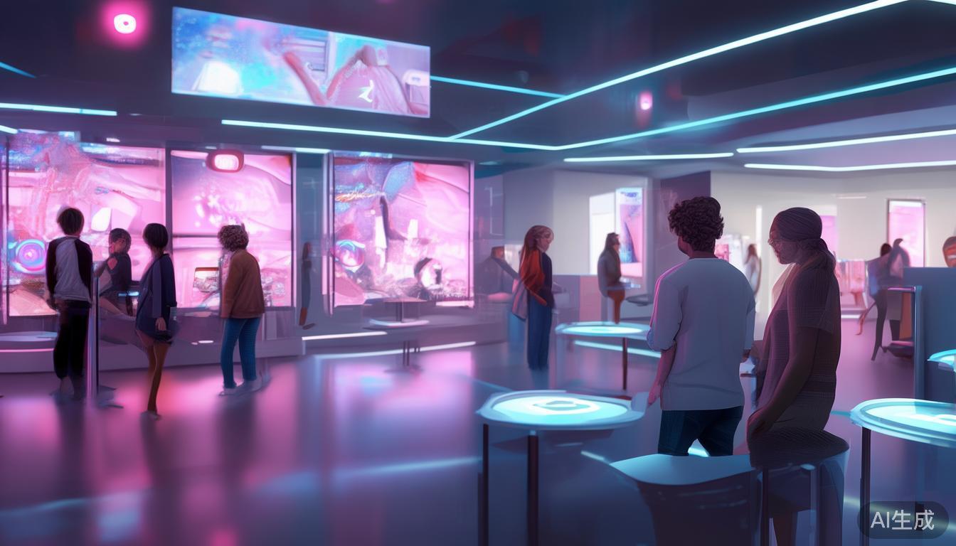 或许，未来我们不再需要繁琐的身