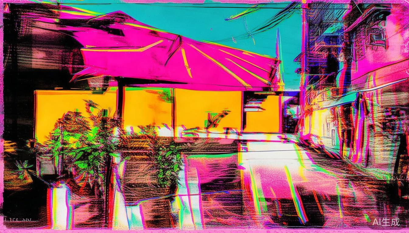 小张是一位支教志愿者，他在快手