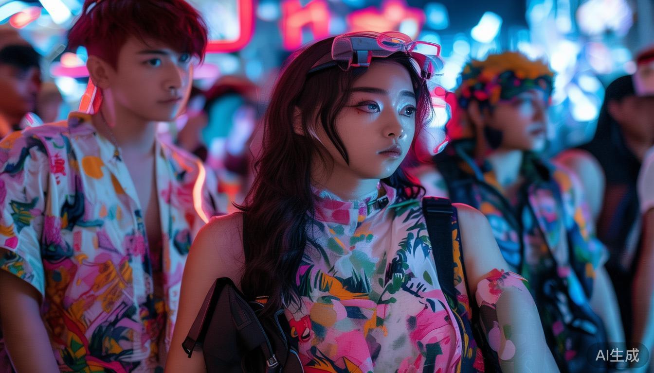 在快手这个平台上，个人品牌定位