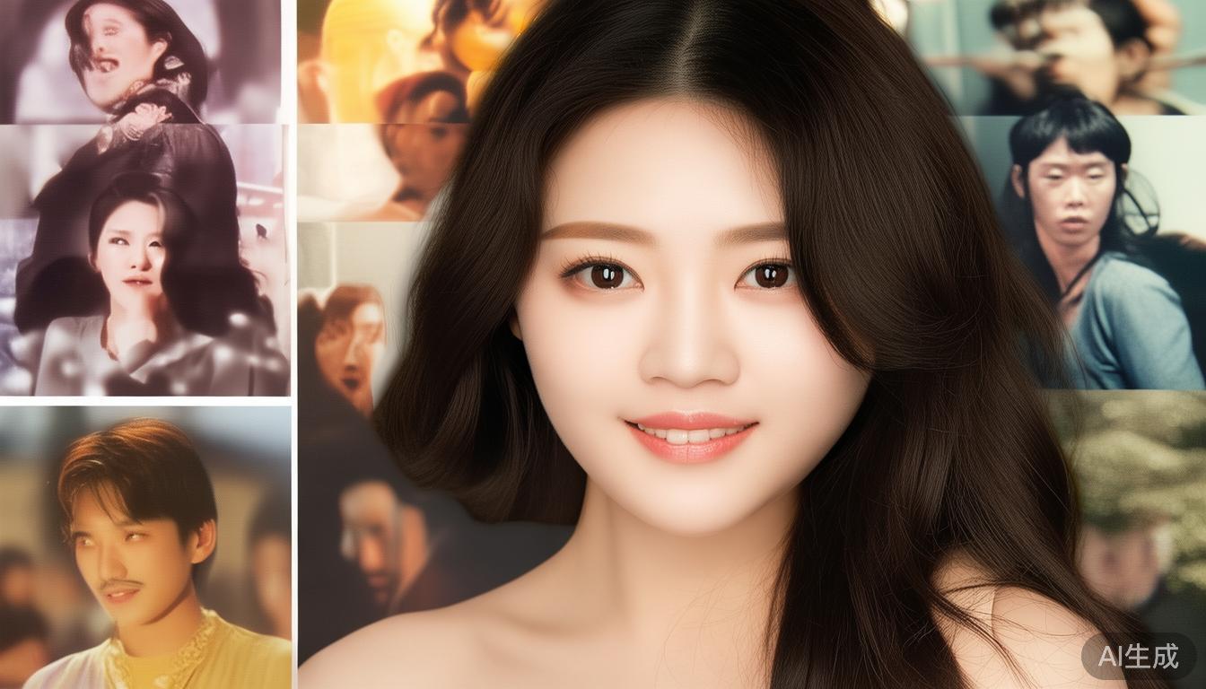 除了美貌和气质，Angelab