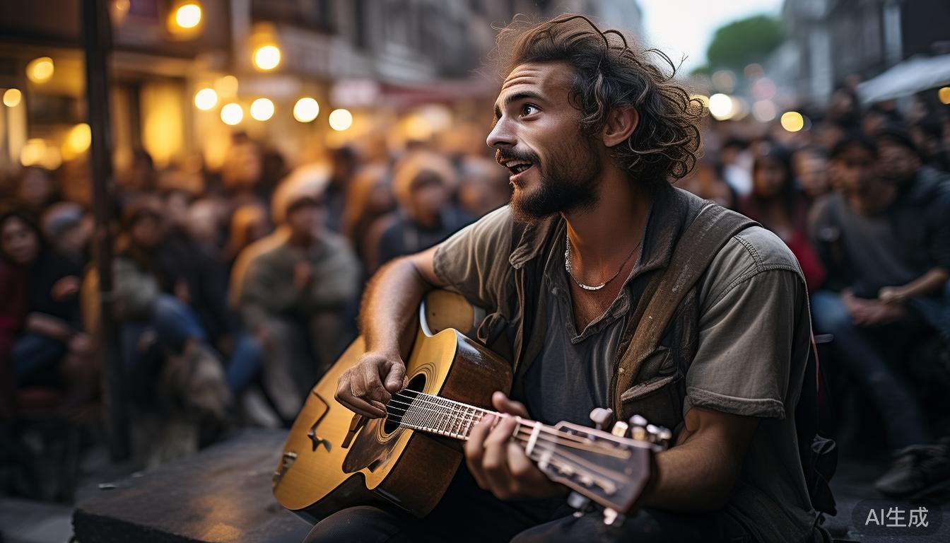 这让我联想到去年在街头巷尾看到