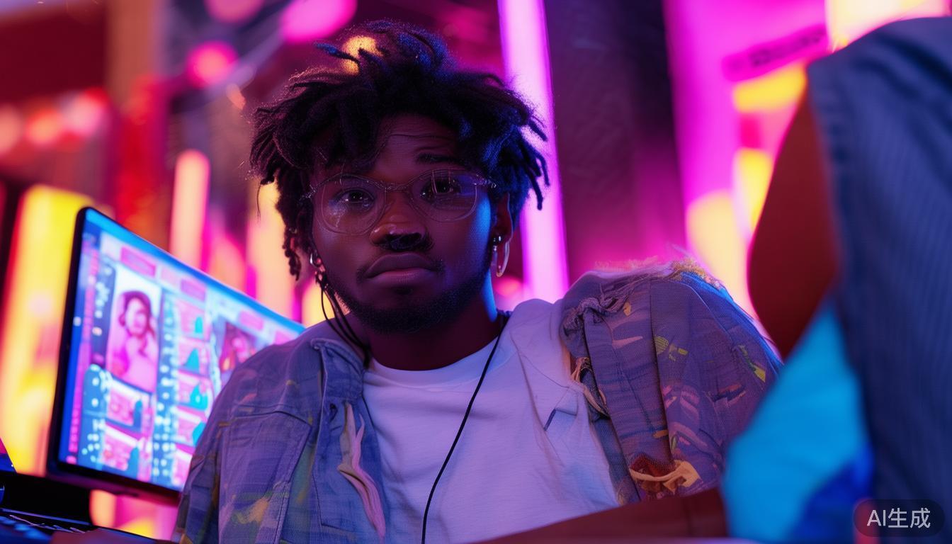 这让我想起了一个朋友，他是一位