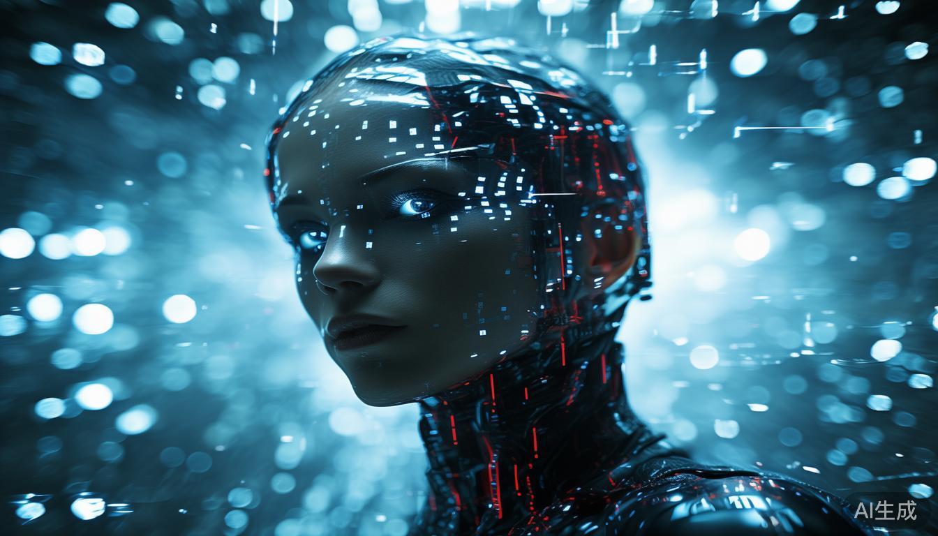 这让我不禁联想到，在当今这个数