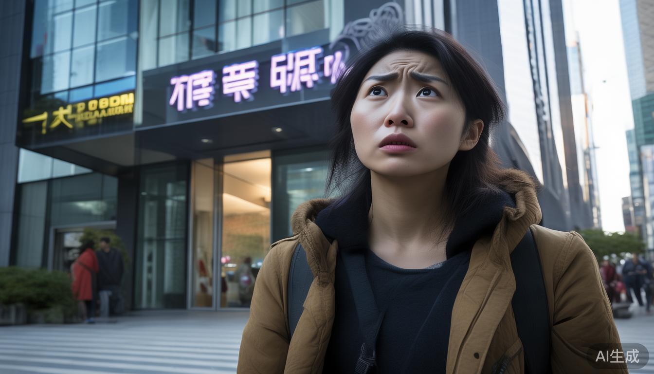 张女士在一家名为“短视频学院”