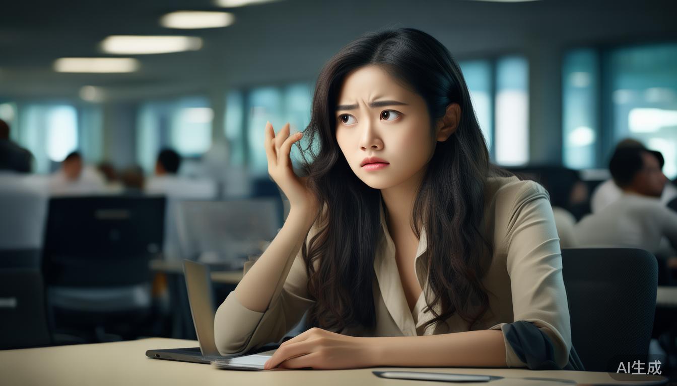 小丽是一位职场女性，她关注了一