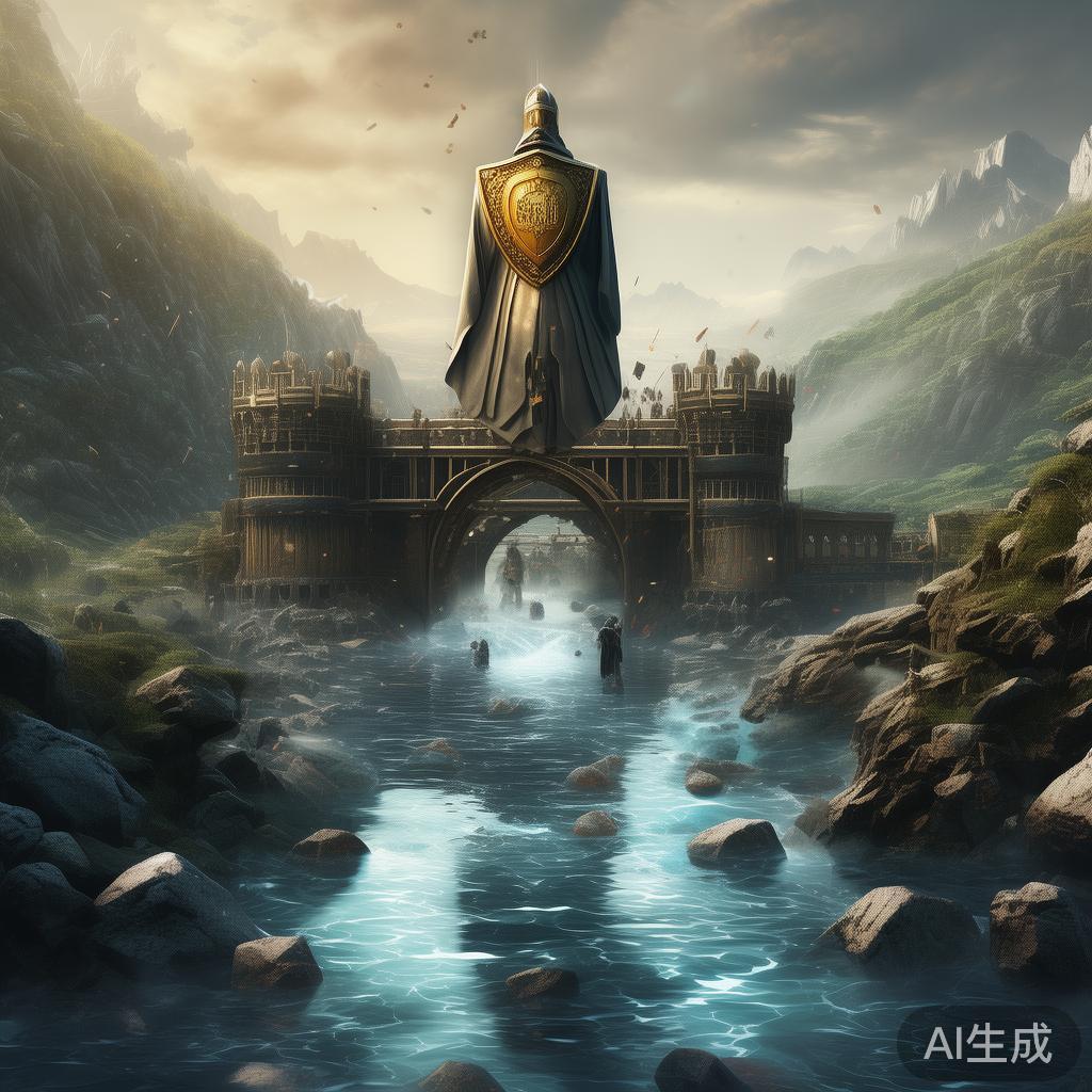 除了风险和机遇，安全也是一个不