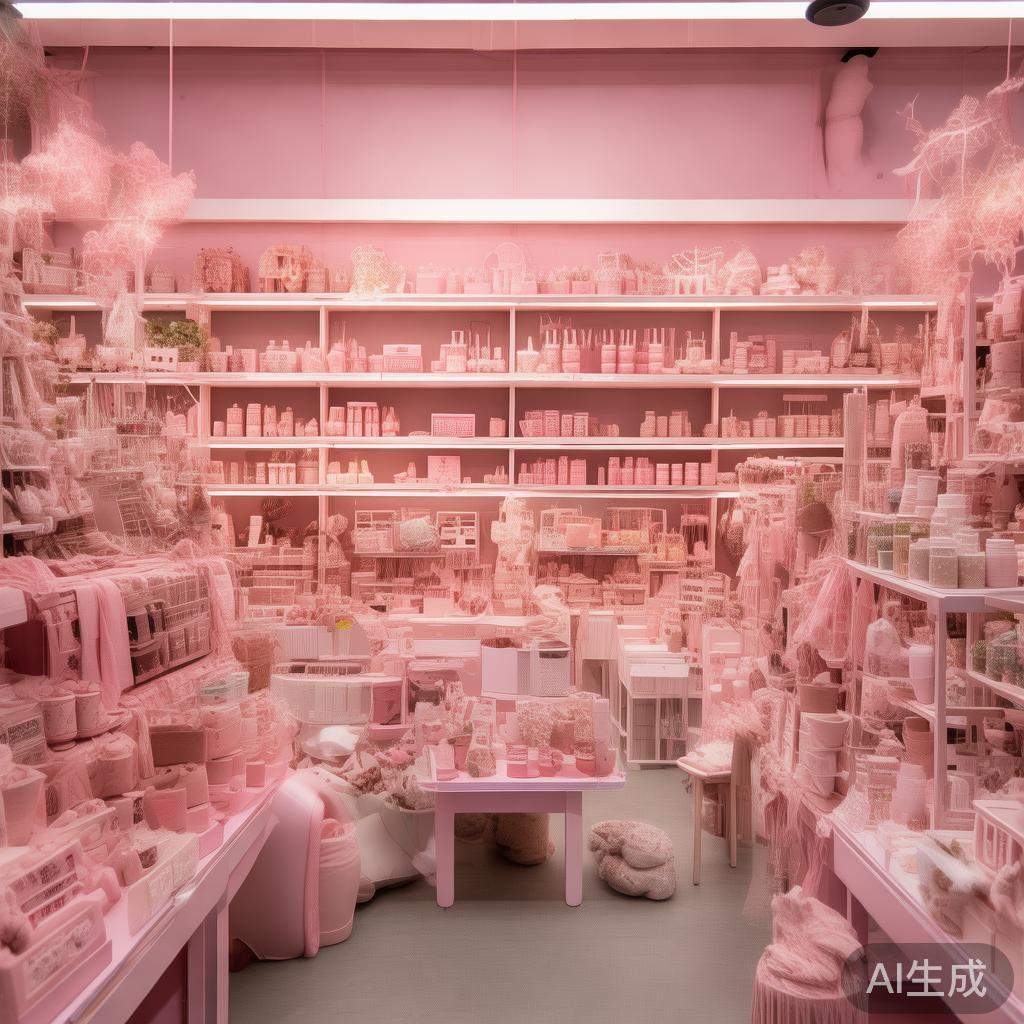 小红书店铺的运营，首先要注重个